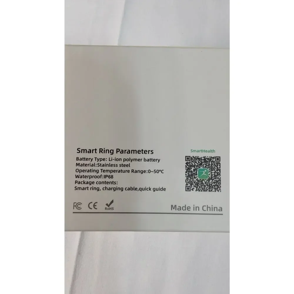 Smart Ring #6